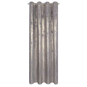 ПЛЪТНО ПЕРДЕ С КАПСИ 140/250СМ