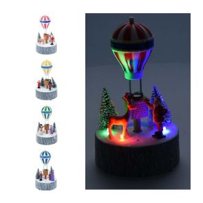 LED СВЕТЕЩА КОЛЕДНА ДЕКОРАЦИЯ