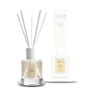 АРОМАТЕН ДИФУЗЕР WHITE ORCHID 120 МЛ