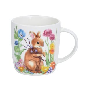 ВЕЛИКДЕНСКА ЧАША ЗА ТОПЛИ НАПИТКИ 370МЛ