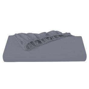 ЧАРШАФ С ЛАСТИК 140/200CM