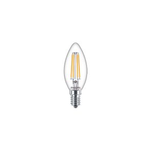 LED КРУШКА 6.5W/E14/2700K