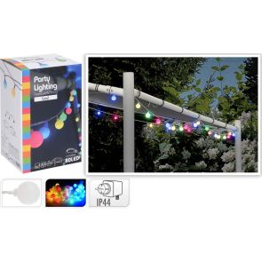 LED ГИРЛЯНД ГРАДИНСКО ОСВЕТЛЕНИЕ 16M