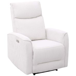 БЕЖОВ ФОТЬОЙЛ ЛЕОН С ЕЛ. РЕЛАКС ФУНКЦИЯ 80/96/102 СМ