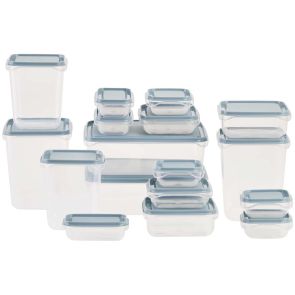 СЕТ КУТИИ ЗА ХРАНА 17 ЧАСТИ