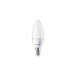 LED КРУШКА 7W/E14/4000K