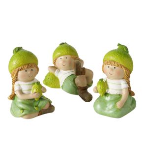 ДЕКОРАТИВНА ФИГУРА