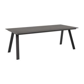 СИВА ГРАДИНСКА МАСА БЕРГЕН 220/100/74 h