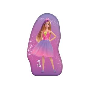 BARBIE ДЕТСКА ДЕКОРАТИВНА ВЪЗГЛАВНИЦА 3D
