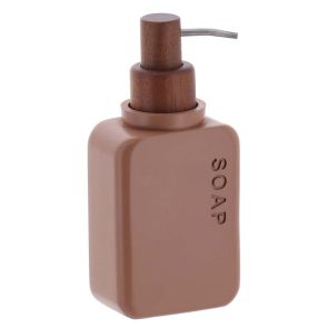 КАФЯВ ДИСПЕНСЪР ЗА ТЕЧЕН САПУН 300 МЛ