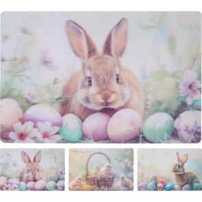 ВЕЛИКДЕНСКА ПОДЛОЖКА ЗА ХРАНЕНЕ