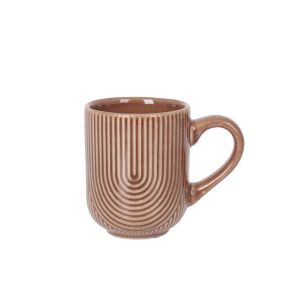 ЧАША ЗА ТОПЛИ НАПИТКИ АСОРТИ 200 МЛ