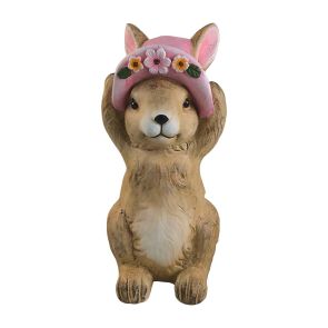 ВЕЛИКДЕНСКА ДЕКОРАЦИЯ ЗАЕК