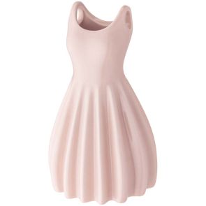 КЕРАМИЧНА ВАЗА 11.8/10.5/20 CM