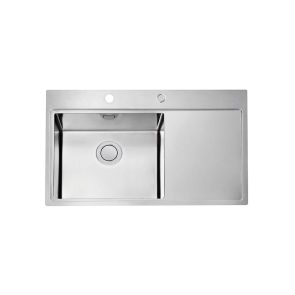 ПЮР 50 ~  МИВКА С POP-UP АВТОМАТИЧЕН СИФОН