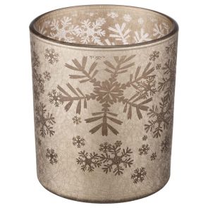 КОЛЕДНА ПОСТАВКА ЗА ЧАЕНА СВЕЩ