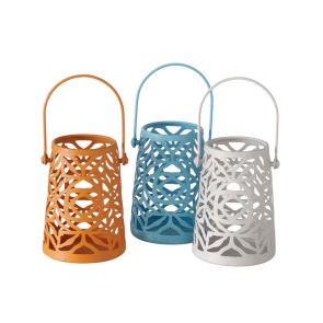 ДЕКОРАТИВЕН ФЕНЕР