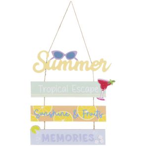 ДЕКО ТАБЕЛА 0.6/29.5/33.5 СМ