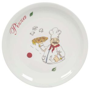 ЧИНИЯ ЗА ПИЦА 30CM