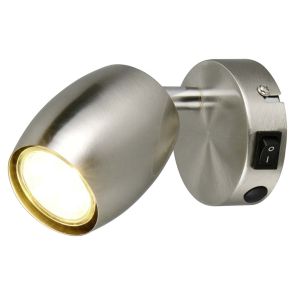 СПОТ 1-ЦА 1XGU10 10W