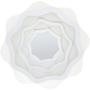 LED ПЛАФОНИЕРА 128W 3000-6000K