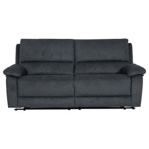 СИВО КАНАПЕ ХАРБЪР С РЕКЛАЙНЪР 198/93/100.3 СМ