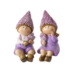 ДЕКОРАТИВНА ФИГУРА