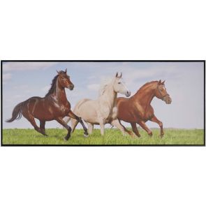 КАРТИНА С РАМКА 120/50CM