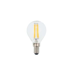 LED КРУШКА 4W/E14/2700K