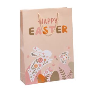 ВЕЛИКДЕНСКА ПОДАРЪЧНА ТОРБИЧКА