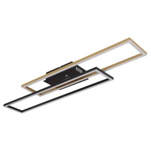 LED ТАВАННА ЛАМПА 30W 3000K
