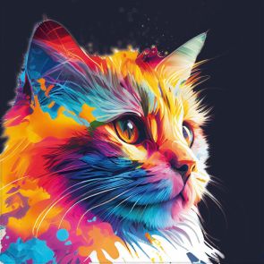 КАРТИНА 20/40 СМ