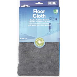 SMART МИКРОФИБЪРНА КЪРПА ЗА ПОД 60/50СМ