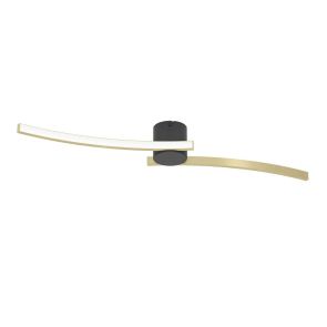 LED ТАВАННА ЛАМПА 12W 4000K
