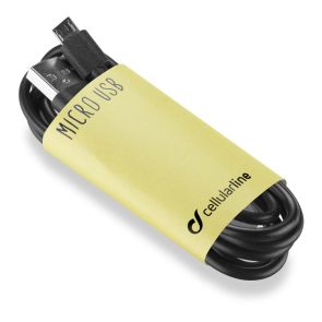 MICRO USB КАБЕЛ