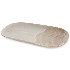 КЕРАМИЧНО ПЛАТО 34/18 CM