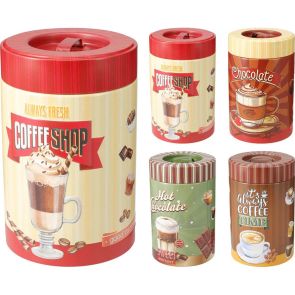 КАНИСТЕР Ф10/16СМ