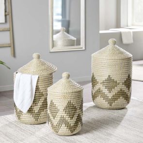 КОШ ЗА ПРАНЕ 32/57/21 СМ