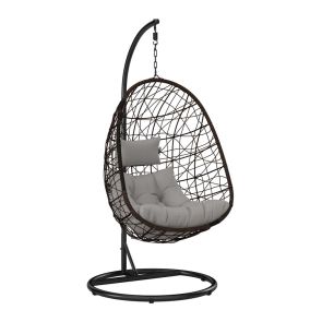 ЧЕРНА ГРАДИНСКА ЛЮЛКА КРЕТА 95/95/195 СМ