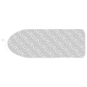 КАЛЪФ ЗА ДЪСКА ЗА ГЛАДЕНЕ 120/40/0.5CM