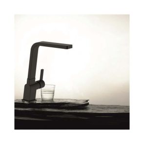 МЕСИНГОВ СМЕСИТЕЛ ЗА КУХНЯ ~ ICF 7163105B