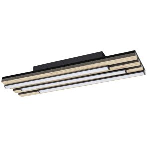 LED ТАВАННА ЛАМПА 18W 3000K