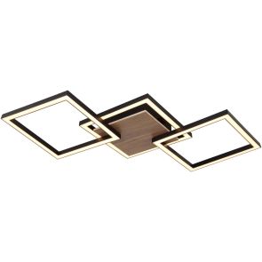 LED ТАВАННА ЛАМПА 24W