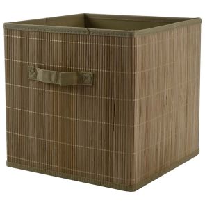 КУТИЯ ЗА СЪХРАНЕНИЕ 30/30/30CM