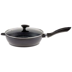 ТИГАН С КАПАК 28CM