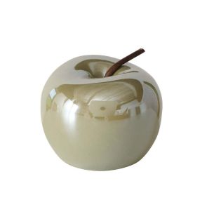 СТАТУЕТКА ЯБЪЛКА Ф8/7 CM