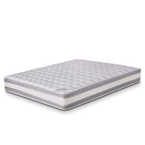 СИАНА СИЛВЪР ДВУЛИЦЕВ МАТРАК 160/200/28h