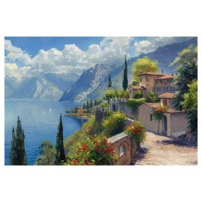 КАРТИНА 60/90 СМ