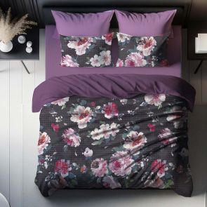 СПАЛЕН КОМПЛЕКТ 4 ЧАСТИ