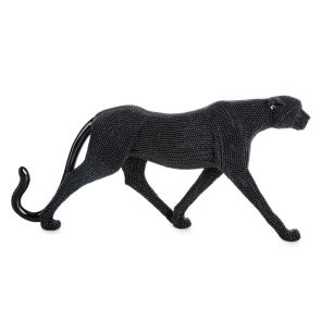 ДЕКОРАТИВНА ФИГУРА ПАНТЕРА 31/15СМ